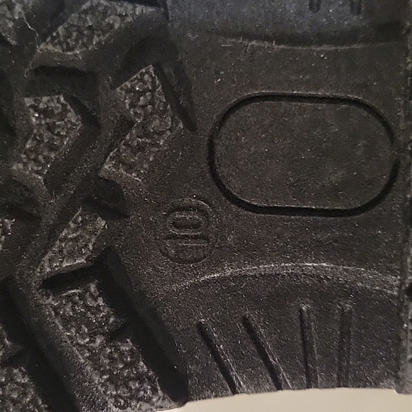 DREAM PAIRS Kids Winter Waterproof Snow Boots - Picture 7 of 7